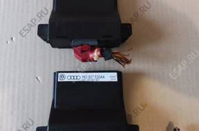 SKODA SEAT МОДУЛЬ БЛОК УПРАВЛЕНИЯ GATEWAY 1K0907530AA