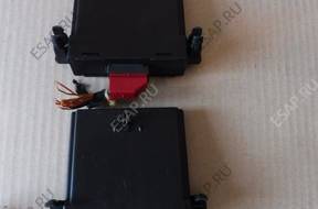 SKODA SEAT МОДУЛЬ БЛОК УПРАВЛЕНИЯ GATEWAY 1K0907530AA