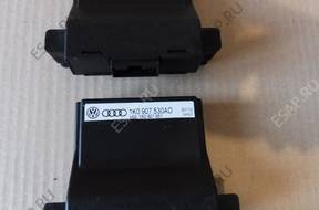SKODA SEAT МОДУЛЬ БЛОК УПРАВЛЕНИЯ GATEWAY 1K0907530AD