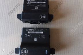 SKODA SEAT МОДУЛЬ БЛОК УПРАВЛЕНИЯ GATEWAY 1K0907530F