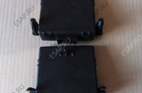 SKODA SEAT МОДУЛЬ БЛОК УПРАВЛЕНИЯ GATEWAY 1K0907530F