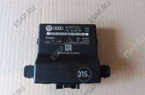 SKODA SEAT МОДУЛЬ БЛОК УПРАВЛЕНИЯ GATEWAY 1K0907530H