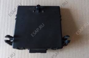 SKODA SEAT МОДУЛЬ БЛОК УПРАВЛЕНИЯ GATEWAY 1K0907530H