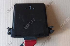 SKODA SEAT МОДУЛЬ БЛОК УПРАВЛЕНИЯ GATEWAY 7N0907530