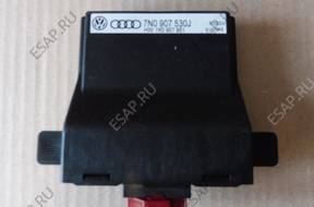 SKODA SEAT МОДУЛЬ БЛОК УПРАВЛЕНИЯ GATEWAY 7N0907530J