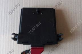 SKODA SEAT МОДУЛЬ БЛОК УПРАВЛЕНИЯ GATEWAY 7N0907530J