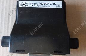SKODA SEAT МОДУЛЬ БЛОК УПРАВЛЕНИЯ GATEWAY 7N0907530N