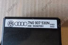 SKODA SEAT МОДУЛЬ БЛОК УПРАВЛЕНИЯ GATEWAY 7N0907530N