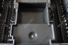 SKODA SEAT МОДУЛЬ бортовой сетью 6 год,0937088D