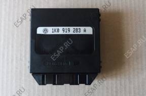 SKODA SEAT МОДУЛЬ ПАРКОВКИ PDC 1K0919283A