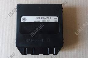SKODA SEAT МОДУЛЬ ПАРКОВКИ PDC 1K0919475F