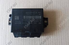 SKODA SEAT МОДУЛЬ ПАРКОВКИ PDC 6J0919475A
