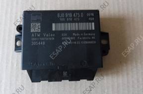 SKODA SEAT МОДУЛЬ ПАРКОВКИ PDC 6J0919475D