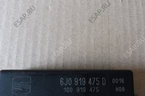 SKODA SEAT МОДУЛЬ ПАРКОВКИ PDC 6J0919475D