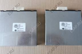 SKODA SEAT МОДУЛЬ СТАБИЛИЗАТОР НАПРЯЖЕНИЯ NAPICIA 1K0919041