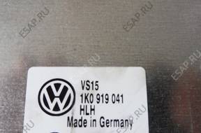 SKODA SEAT МОДУЛЬ СТАБИЛИЗАТОР НАПРЯЖЕНИЯ NAPICIA 1K0919041