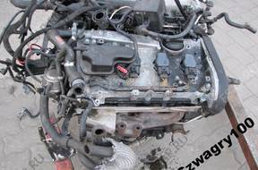 Skoda SEAT Octavia Golf двигатель 1.8 ТУРБО rs