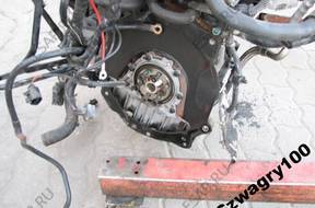Skoda SEAT Octavia Golf двигатель 1.8 ТУРБО rs