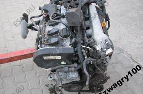 Skoda SEAT Octavia Golf двигатель 1.8 ТУРБО rs