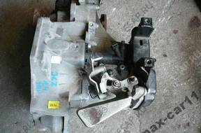 SKODA SEAT VW 1,4 TDI КОРОБКА ПЕРЕДАЧW JCZ