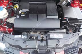 SKODA SEAT VW 1.2 12V AZQ двигатель еще на машине