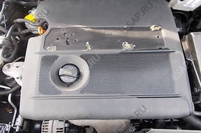 SKODA SEAT VW 1.4 16V двигатель BBY  еще на машине