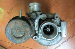 SKODA SEAT VW 1.4 TDI ТУРБИНА  045145701C