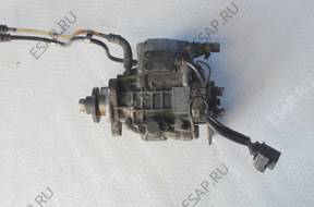 SKODA SEAT VW 1.9 TDI ТНВД 038130107D
