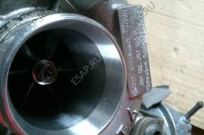 SKODA SEAT VW 2.0  ТУРБОКОМПРЕССОР GTC1549VZ