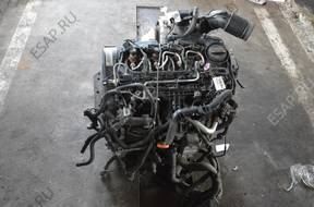 Skoda Seat Vw Audi двигатель 1.6 D  90KM