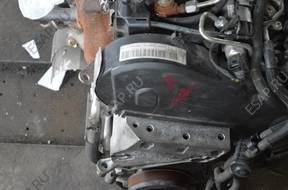 Skoda Seat Vw Audi двигатель 1.6 D  90KM