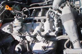 SKODA SEAT VW двигатель 1,2 6V BMD 2008 год 57 TY л.с.