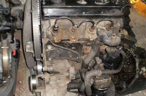 Skoda Seat VW двигатель 1.9D AEF 1998r  265 тысяч км..л.с.