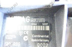 SKODA SEAT VW МОДУЛЬ KOMFORTU 6 год,0937087D