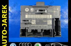 SKODA SUPERB II YETI БЛОК УПРАВЛЕНИЯ ДВЕРИ 7N0959792