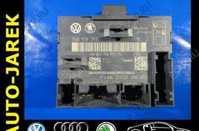 SKODA SUPERB II YETI БЛОК УПРАВЛЕНИЯ ДВЕРИ 7N0959793
