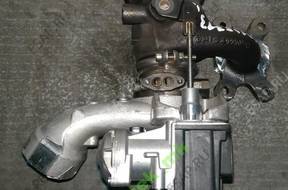 Skoda ТУРБОКОМПРЕССОР 1.4TSI 04E145713B VW Seat