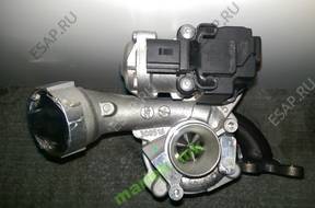Skoda ТУРБОКОМПРЕССОР 1.4TSI 04E145713B VW Seat
