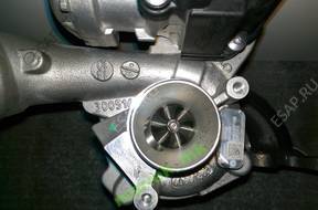 Skoda ТУРБОКОМПРЕССОР 1.4TSI 04E145713B VW Seat