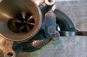 Skoda ТУРБОКОМПРЕССОР 1.4TSI 04E145713B VW Seat