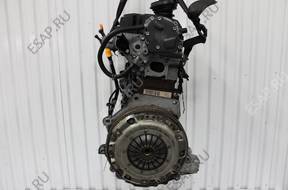SKODA, VW, AUDI двигатель 1,4 TDI BNV 80KM