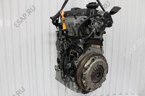 SKODA, VW, AUDI двигатель 1,4 TDI BNV 80KM