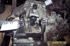 SKODA VW AUDI КОРОБКА ПЕРЕДАЧW 02 год,301103 D