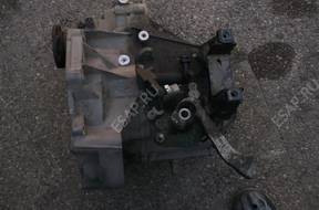 SKODA VW AUDI SEAT 1.2 TSI КОРОБКА ПЕРЕДАЧW MFX