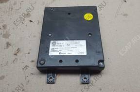 Skoda VW Audi seat bluetooth МОДУЛЬ 1N0035730B