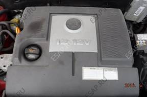 SKODA VW SEAT 1.2 12V двигатель еще на машине  BME