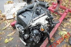 SKODA VW SEAT  2.0 TDI 140 KM BKD ТУРБОКОМПРЕССОР