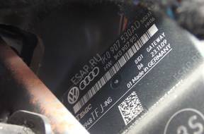 SKODA YETI 09 год,. 2.0TDI МОДУЛЬ GATEWAY 1K0907530AD