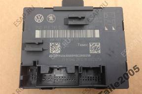 Skoda Yeti БЛОК УПРАВЛЕНИЯ МОДУЛЬ ДВЕРИ 7N0959795D
