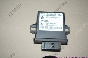 SKODA YETI БЛОК УПРАВЛЕНИЯ XENON 5M0907357C